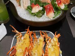 -大葉日本料理·龍蝦任食放題(廣州W酒店)
