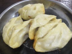 -黄阿姨锅贴大王(万航渡路店)