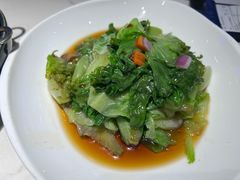 -阿里疆Alijiang·丝路美食·异域风情·清真(长楹天街店)