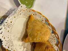 -Santoor 萨都里印度餐厅(北锣鼓巷店)