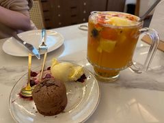 -盐说·西式餐酒馆(光明万达店)