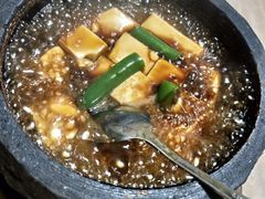 石锅沃豆腐-小江南(高新天泺路店)
