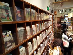 -猫的天空之城概念书店(苏州平江店)