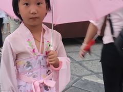 -零陵古城