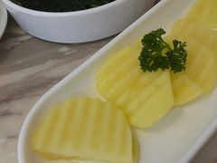 -左庭右院鲜牛肉火锅(万达广场店)