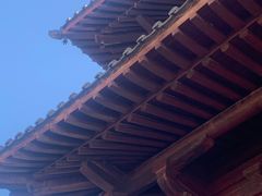 -正定古城-开元寺