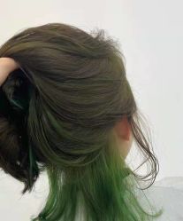 -星格造型·Hair Salon