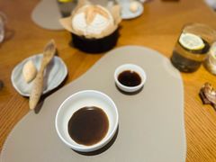 -Amber(置地文华东方酒店)