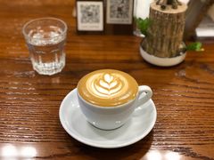 -HUG COFFEE(鼓楼店)