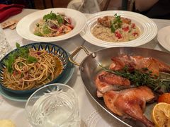 -秘密花园(法华镇路店)