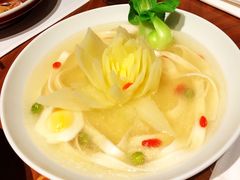 -北京柏悦酒店·锦庭餐厅Dining Room