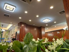 大堂-四妹餐厅(玫瑰街店)