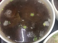 -清真蒋有记(老门东店)