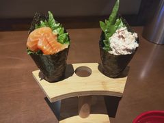 -千代武日本料理(哈西店)
