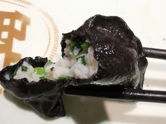 墨鱼水饺-船歌·鱼水饺青岛菜(闽江二路店)