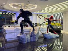 -飞扬影城(正佳IMAX店)