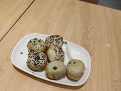 -小杨生煎(湟普汇店)