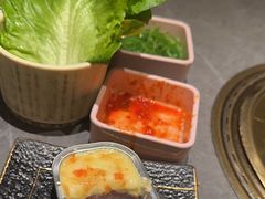 -花时·炭火烧肉(东百中心A馆店)