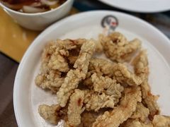 -淘淘园·韩式手工炸酱面(井亭天地店)
