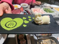 -海底捞火锅(万象城店)