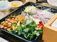 -官塘鱻鱻鱼生