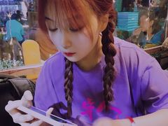 -盘炉forenza·云贵川融合小食堂 ( 钟楼中柳巷店)