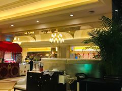 -永和铂爵国际酒店-威斯蒂娜西餐厅