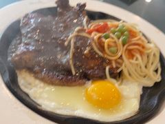 -豪客来牛排(中核世纪广场店)