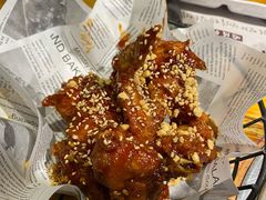 -唯成•韩国炭火烤肉 유성고기