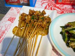 -辣不怕口味虾(凌霄路店)