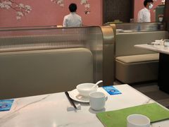大堂-神仙馆(衡山路店)