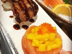 -汉巴味德(沈阳万象汇店)