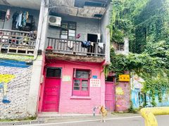 -石井坡(地铁站)