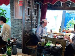 -小龙坎火锅(全球总店)