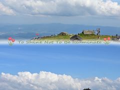 -萍乡武功山风景名胜区