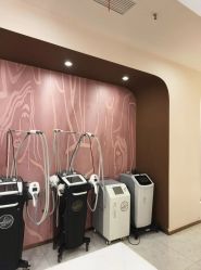 -Lily纤美·科技减脂中心