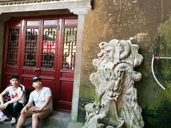 -普陀山慧济禅寺