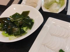 -蝎王府羊蝎子(西稍门店)