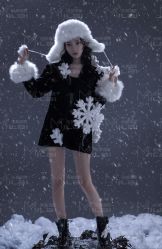 -米莱摄影写真(五大道别墅店)