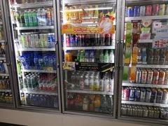 店内环境-711便利店(万柳中路店)