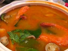 -simply thai天泰(长泰广场店)