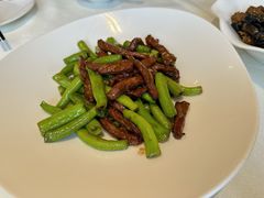 杭椒牛柳-上海年代(意式风情街店)