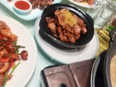 -阿里元老宋海鲜大排档(明发店)