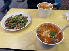 -四里沙茶面(湖滨四里店)