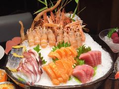 -上井精致料理(重庆光环购物公园店)