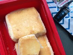 -中关村茶点