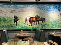 -易老九江湖菜(北滨一路店)