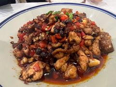 -新新湘菜馆(新中街二条店)