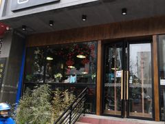 门面-每碗面馆(新鸿安大厦店)
