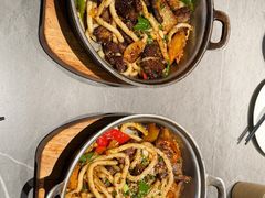 -青海名吃尕张娃非遗烤肉(城中店)
